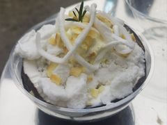 -喜茶(深圳万象城黑金店)