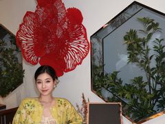 -假装苏杭·迎春花与梅(陆家嘴中心店)