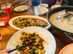 -丰乐餐厅·始于1999·本地老字号