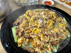 -苏记餐厅(叠南店)