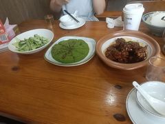 -李东农庄(中南百草园地标店)