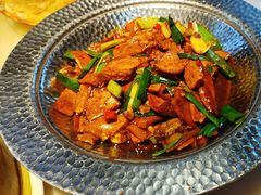 -伙靠·江浙菜(田林路店)