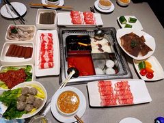 -海底捞火锅(奥山世纪城店)