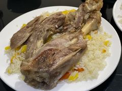 -特丰抓饭(莱茵庄园店)