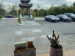 -那家小馆•北京菜•烤鸭(香山店)