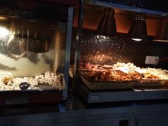 -比巴卜自助烤肉餐厅(新朝阳商业广场店)