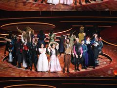 -交通银行前滩31演艺中心