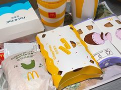 -麦当劳(盛兴大街店)