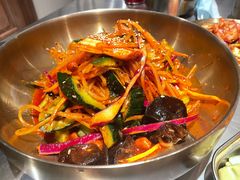 -小核桃烤肉馆(西塔店)