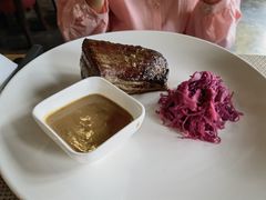 安格斯牛柳-LA MAISON公鸡和龙(蛇口店)