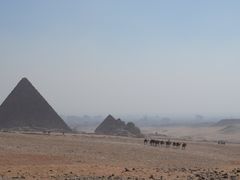 -吉萨金字塔群