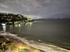 -深圳大梅沙京基洲际度假酒店