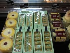 -丁香西饼屋(桂林路店)