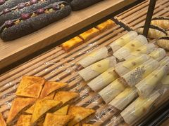 -东哥面包 DONCO BAKERY(万风新天地购物中心店)