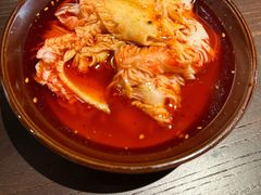 -张翻越·川渝冒菜·武汉黑鸭煲(城北万象城店)