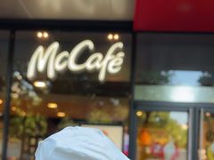 -麦当劳(凌云天地长桥店)