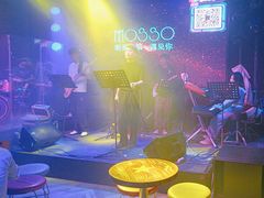 -MOSSO音乐酒吧·Live House(南京西路店)