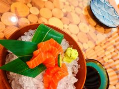 -西村日本料理(香格里拉饭店)