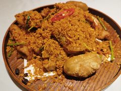 -汤城小厨•粤菜•靓汤(苏州街店)