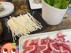 -·缸桶屋·韩式牛肋条自助烤肉(西湖D11店)