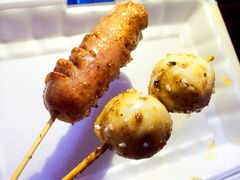 -一把鸡腿(中亭街店)