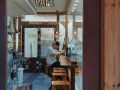 -SPARROW 家雀儿咖啡本店