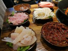 -周幺妹重庆老火锅(银泰城总店)