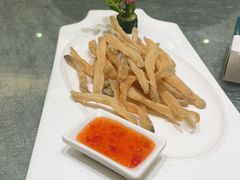 -悦林汤馆(观海店)
