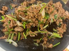 -烤肉季饭庄