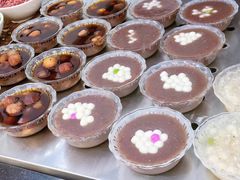 -毛华美食(清扬路店)