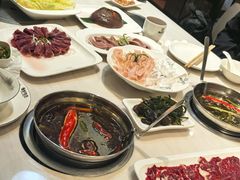 -围炉夜话·潮汕卤水火锅(榕江店)