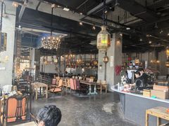 -漫咖啡 (CCPAPK店)