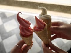 -汉巴味德·烤肉与啤酒的自助(杭州大悦城店)