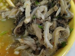 -老师家羊杂碎(延安总店)