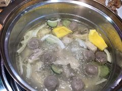 -椰夫人·养生椰子鸡(金沙洲永旺店)