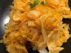 -九田家黑牛烤肉料理(石路天虹店)