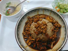 -菊儿人家·北京胡同菜(南锣鼓巷店)