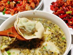 -顶特勒·黄鱼馆·特色菜(上海大世界店)