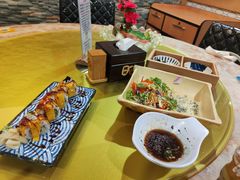 -桃屋日本料理(清华科技园店)