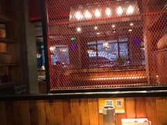 -小杨烤肉(朱雀店)