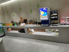 -聚春园自助餐厅(东街口店)