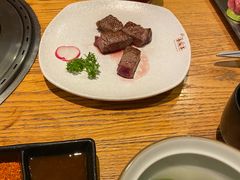 -赤坂亭·M9和牛烧肉·铁板烧·日料398放题(长泰广场店)