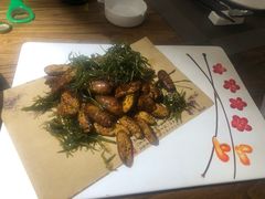 -聚缘堂·海鲜私房菜(松岭路店)
