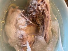 -润园四季椰子鸡火锅(南山海岸城店)