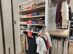 -优衣库(天津天河城店)