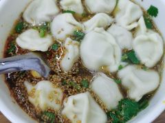 -回坊马二饺子馆
