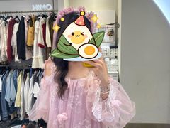 -海马体照相馆(北京apm店)
