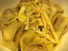 拌馄饨-熙盛源(苏苑街店)