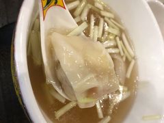 -一记面馆·云吞面嘅专家(富华店)