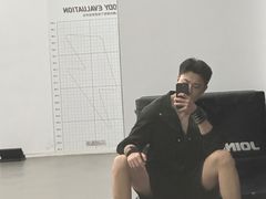 -乐刻健身(汇德隆购物中心店)
